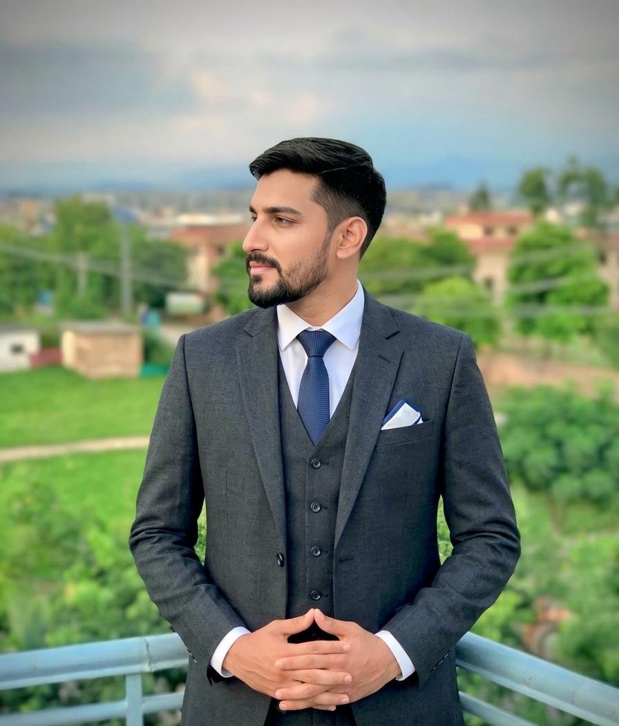 Tayyab Noor-ul-Hassan